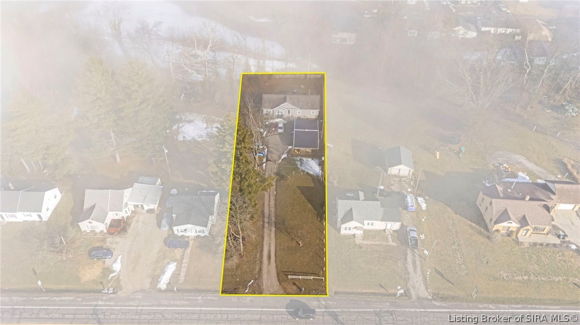 1319 West Commerce Street Brownstown, IN 47220 - Photo 3 of 29