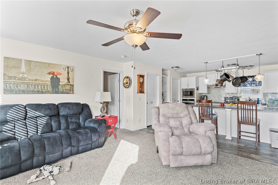 1319 West Commerce Street Brownstown, IN 47220 - Photo 4 of 29