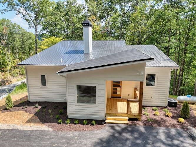 458 Sowers Road Blue Ridge, GA 30513 - Photo 6 of 47 Gallery Image 6