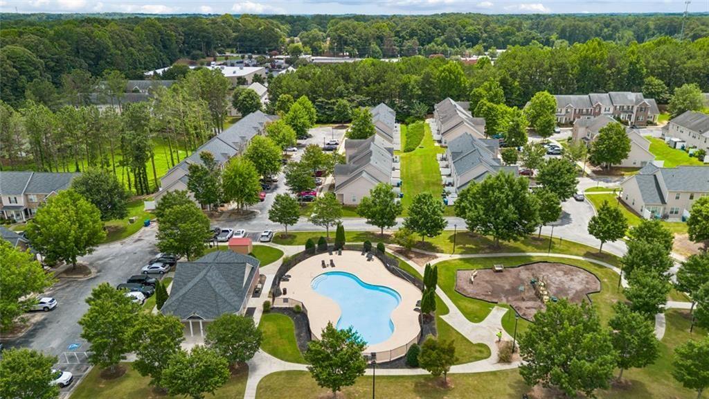 2555 Flat Shoals Road, Unit 2501 Atlanta, GA 30349 - Photo 36 of 38