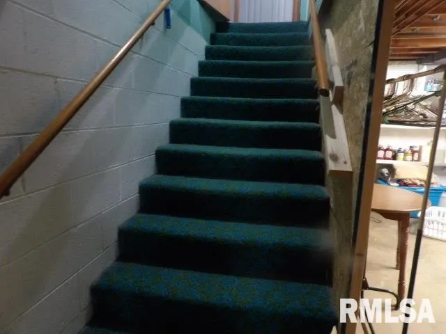 $200,000 | 736 North Mill Street, Carrier Mills, IL 62917