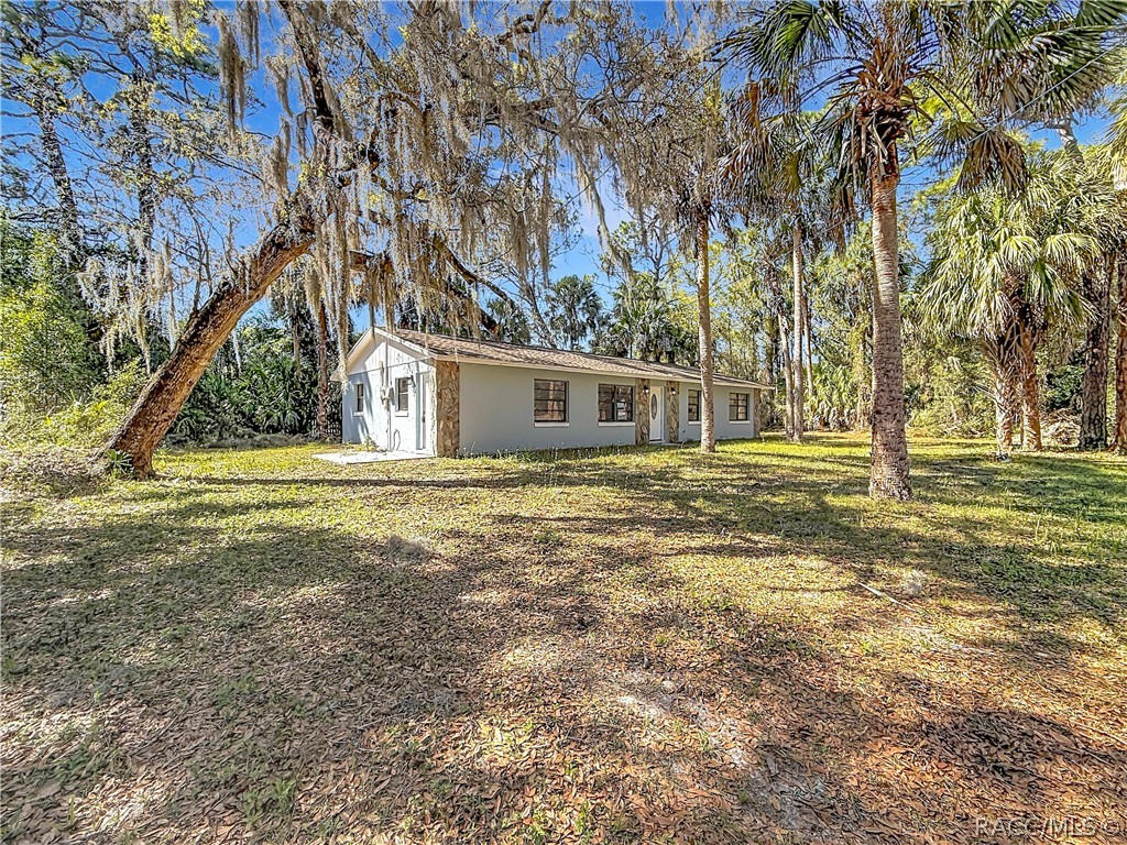 416 North Hourglass Terrace Crystal River, FL 34429 - Photo 15 of 62