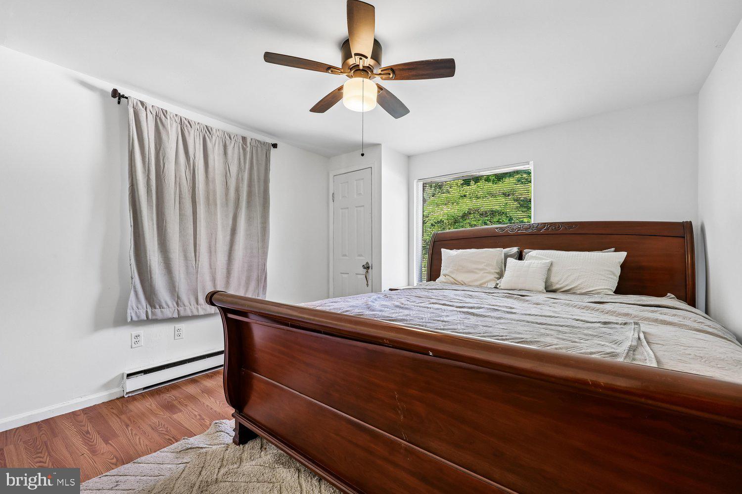 19104 Chandlee Mill Road Sandy Spring, MD 20860 - Photo 23 of 82 Bedroom