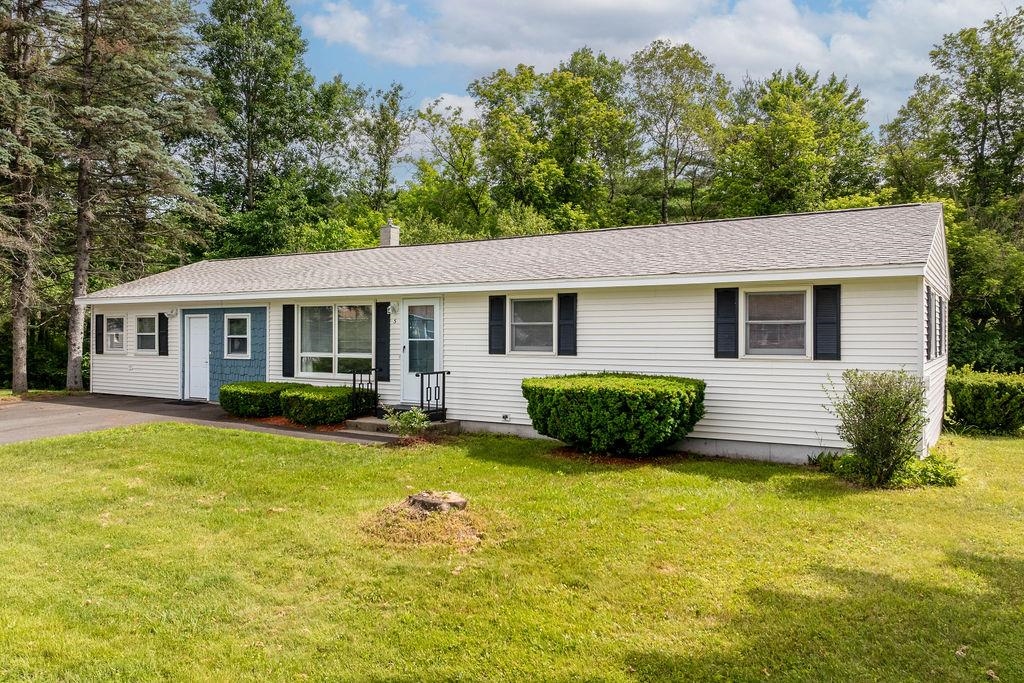 5 Cedar Street Lebanon, NH 03766 - Photo 1 of 43