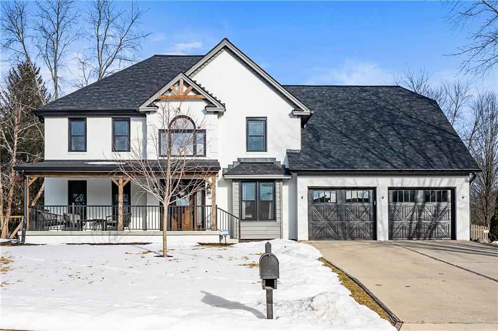 8651 Promontory Road Indianapolis, IN 46236 - Photo 1 of 37 Gallery Image 1