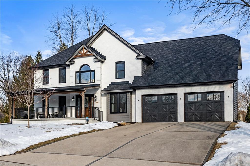 8651 Promontory Road Indianapolis, IN 46236 - Photo 2 of 37 Gallery Image 2