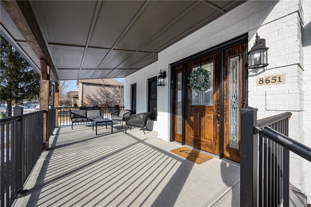 8651 Promontory Road Indianapolis, IN 46236 - Photo 3 of 37 Gallery Image 3