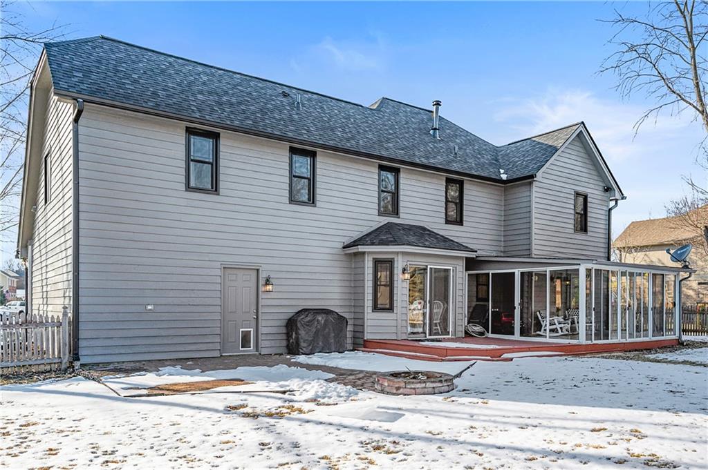8651 Promontory Road Indianapolis, IN 46236 - Photo 34 of 37 Gallery Image 34