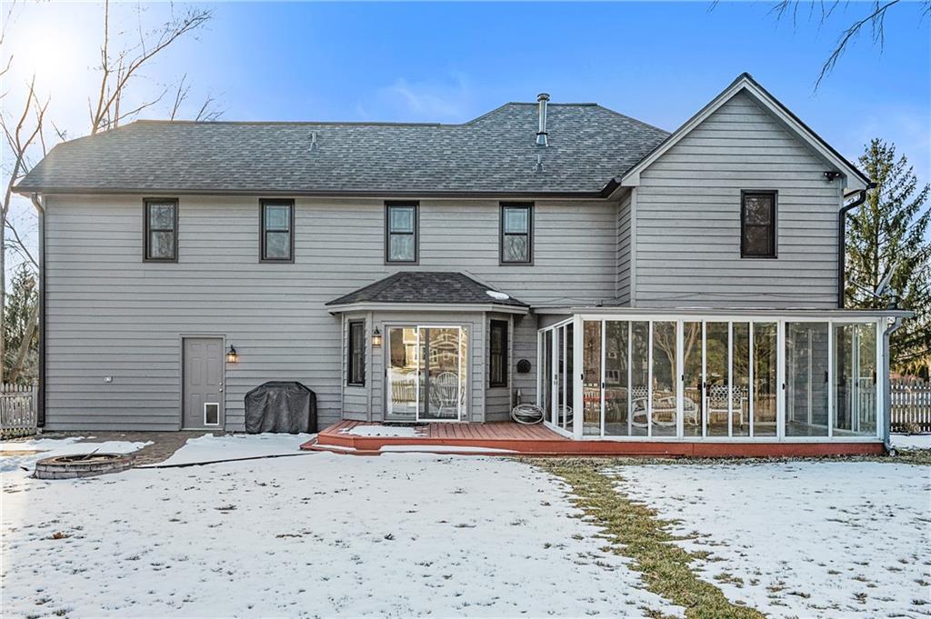 8651 Promontory Road Indianapolis, IN 46236 - Photo 35 of 37 Gallery Image 35