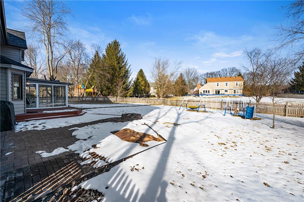 8651 Promontory Road Indianapolis, IN 46236 - Photo 36 of 37 Gallery Image 36