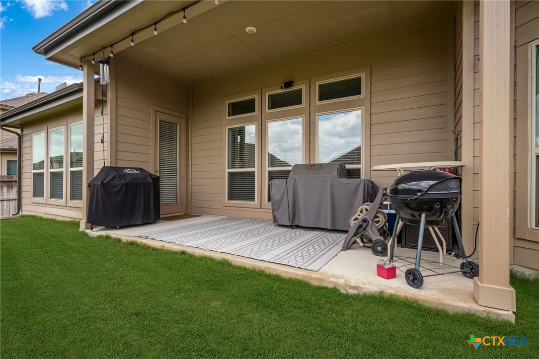361 Misty Sails Cibolo, TX 78108 - Photo 32 of 48