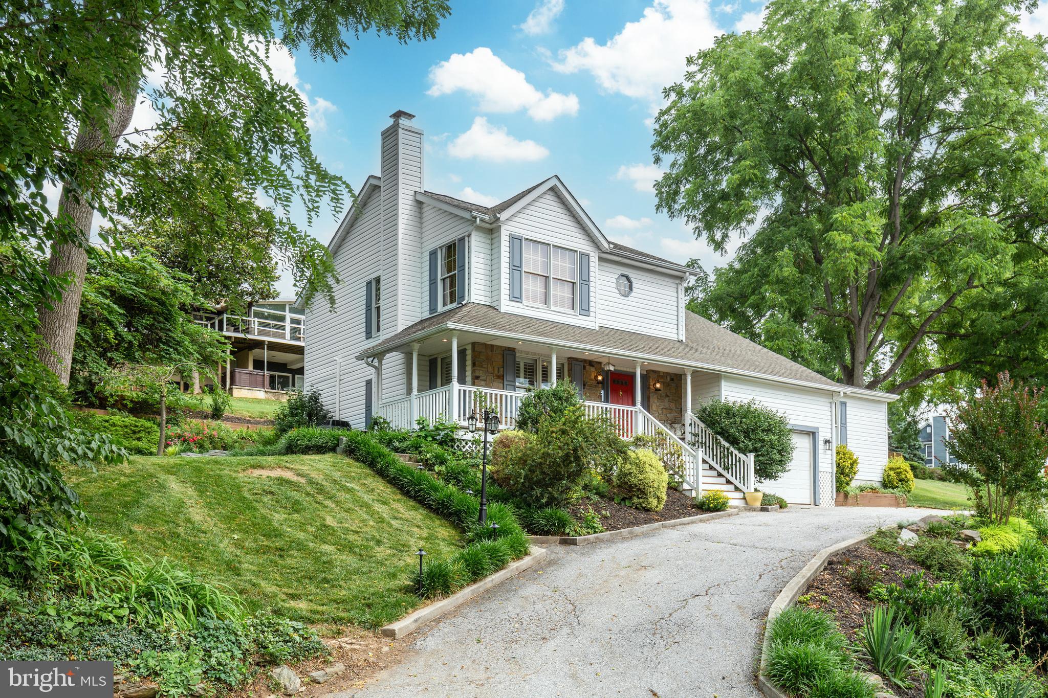 15 Ridgeview Drive Westminster, MD 21157 - Photo 43 of 77
