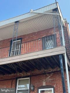 6243 Haverford Avenue, Unit 2 Philadelphia, PA 19151 - Photo 15 of 17 a view of a house with a window