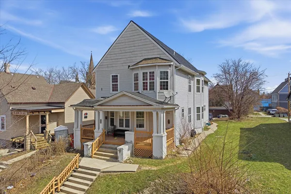 $229,900 | 2338 Dr. William Finlayson Street, Unit 2340, Milwaukee, WI 53212