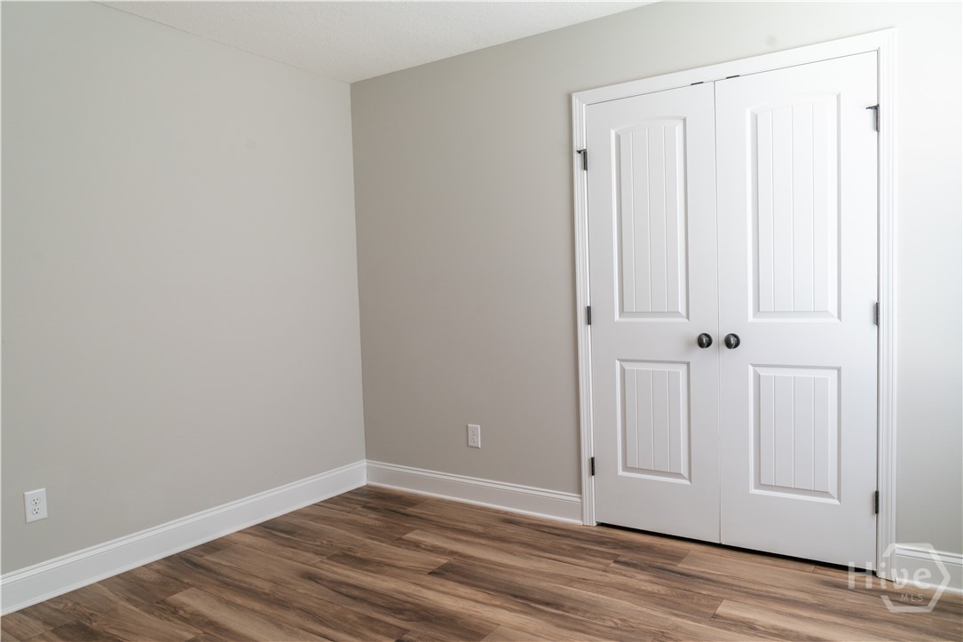 100 Dove Circle Colbert, GA 30628 - Photo 21 of 31 2nd Bedroom