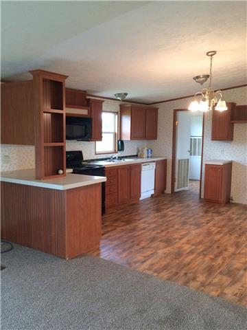 543 Cook Road Portland, TN 37148 - Photo 3 of 7