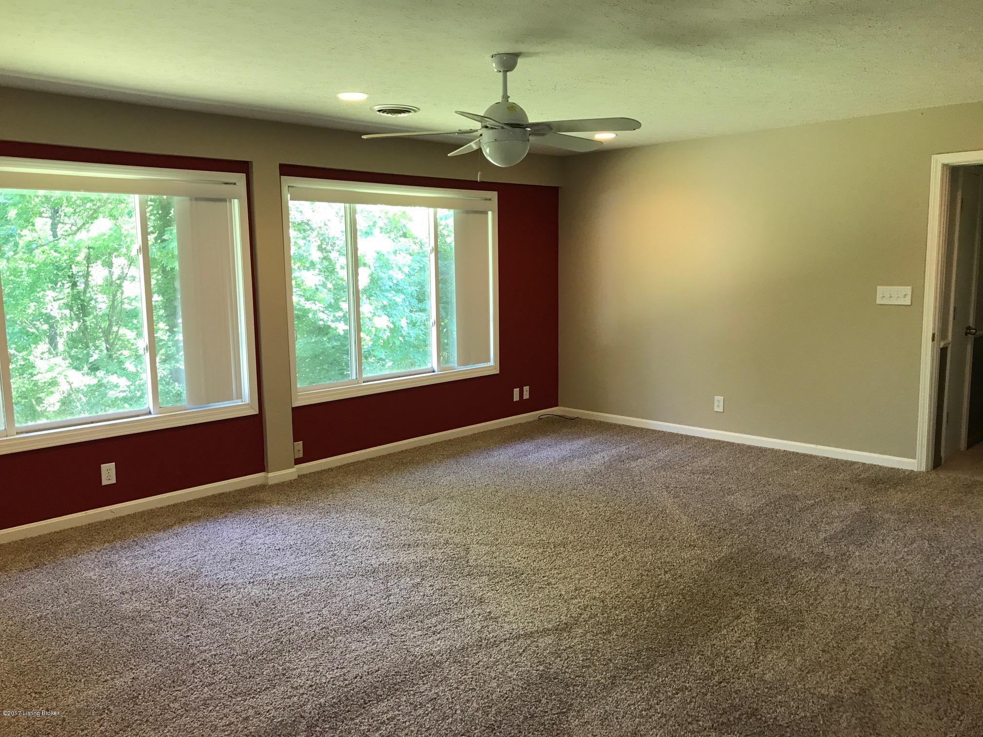 5001 Hopewell Road Louisville, KY 40299 - Photo 21 of 63 Mother in law suite