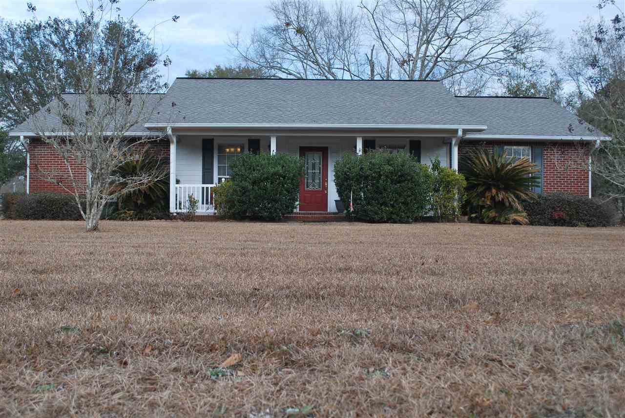 32323 Riverlake Road Seminole, AL 36574 - Photo 1 of 19