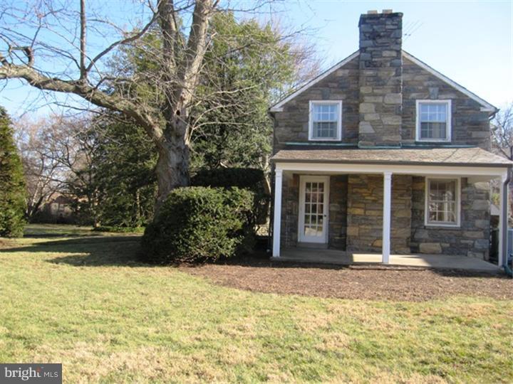 412 Valley Road Havertown, PA 19083 - Photo 22 of 25 Porch