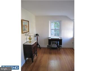 412 Valley Road Havertown, PA 19083 - Photo 8 of 25 Bedroom 4