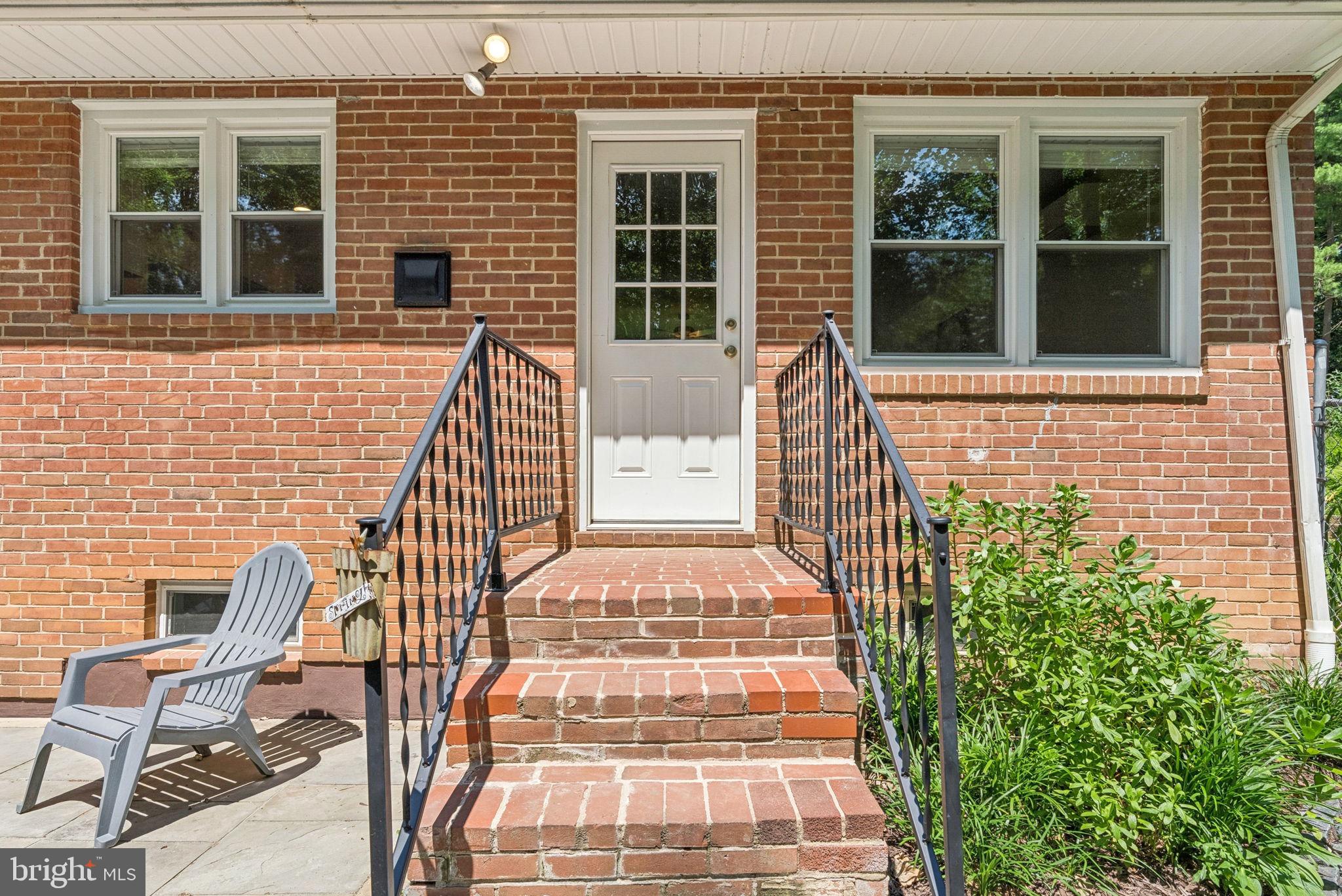 1316 Providence Road Towson, MD 21286 - Photo 41 of 51