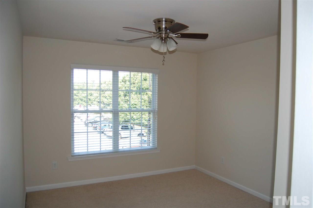 8312 Pilots View Drive Raleigh, NC 27617 - Photo 8 of 10 an empty room with a window