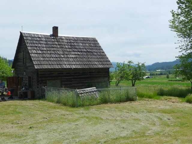 1736 Zimmer Road Addy, WA 99101 - Photo 2 of 9