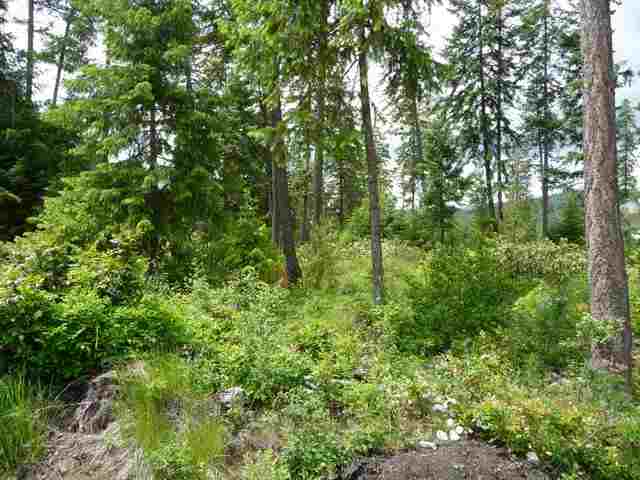 1736 Zimmer Road Addy, WA 99101 - Photo 4 of 9