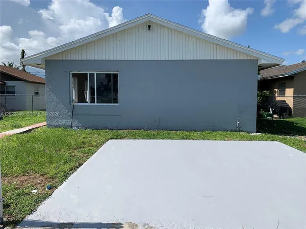 $3,600 | 756 Northwest 5th Street, Florida City, FL 33034