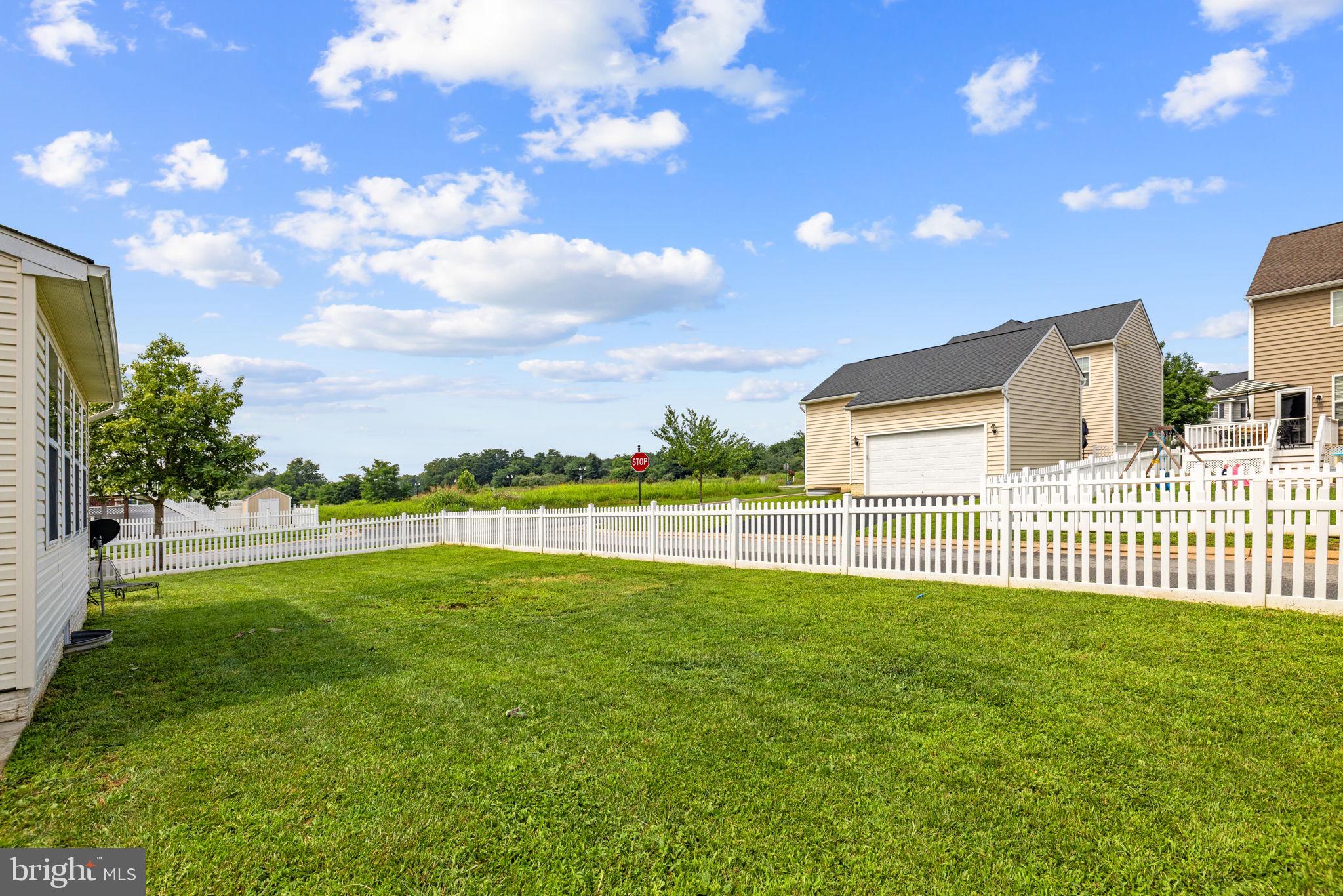 1207 Stallion Street Ranson, WV 25438 - Photo 100 of 111 Gallery Image 100
