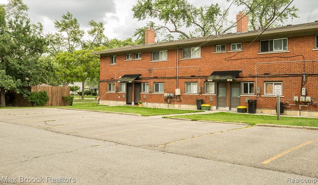 3800 Normandy Road, Unit 2 Royal Oak, MI 48073 - Photo 17 of 18