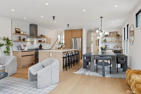$2,350,000 | 2501 26th Avenue, San Francisco, CA 94116