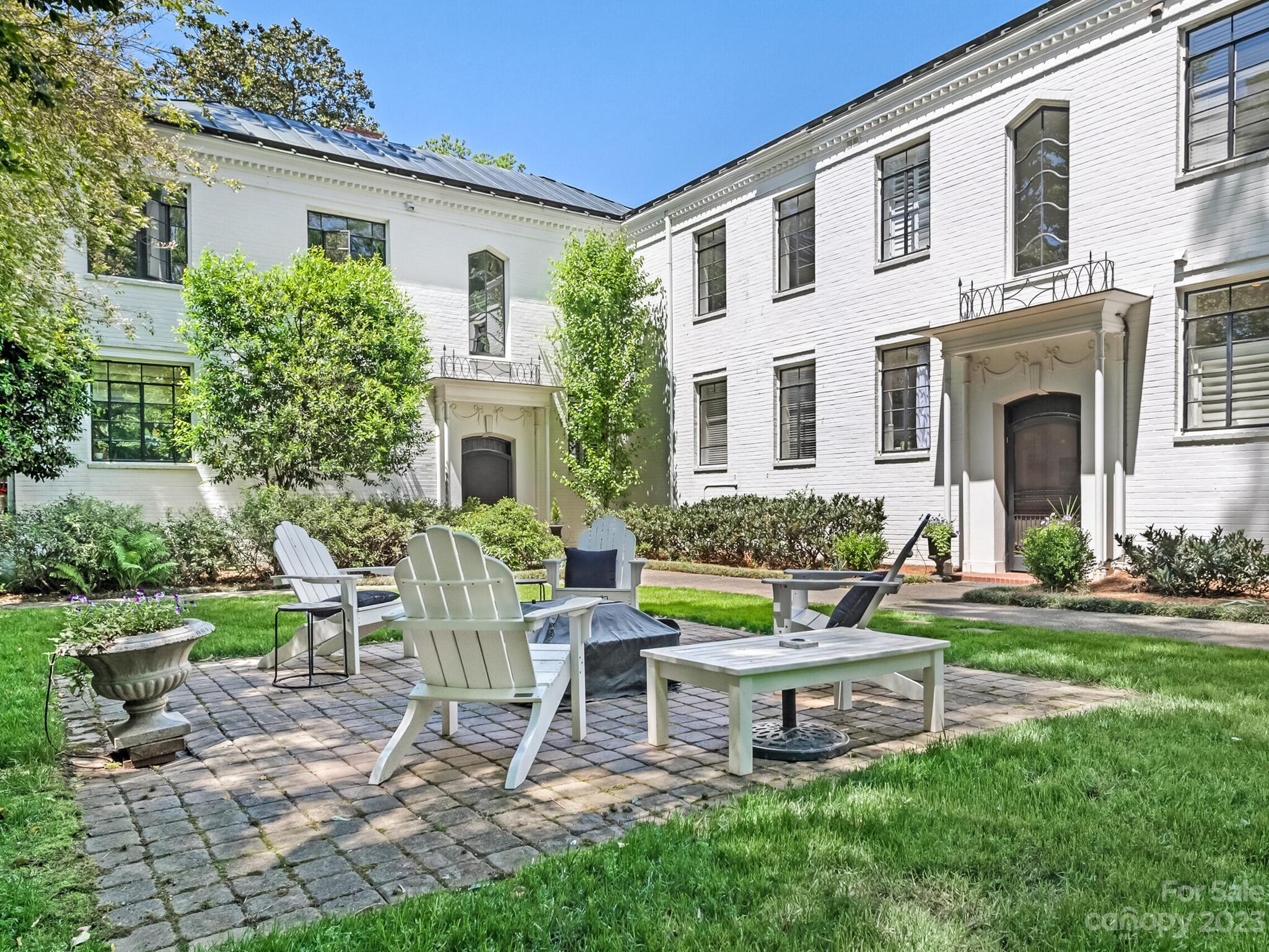 1610 Queens Road, Unit 8 Charlotte, NC 28207 - Photo 22 of 24 Gallery Image 22