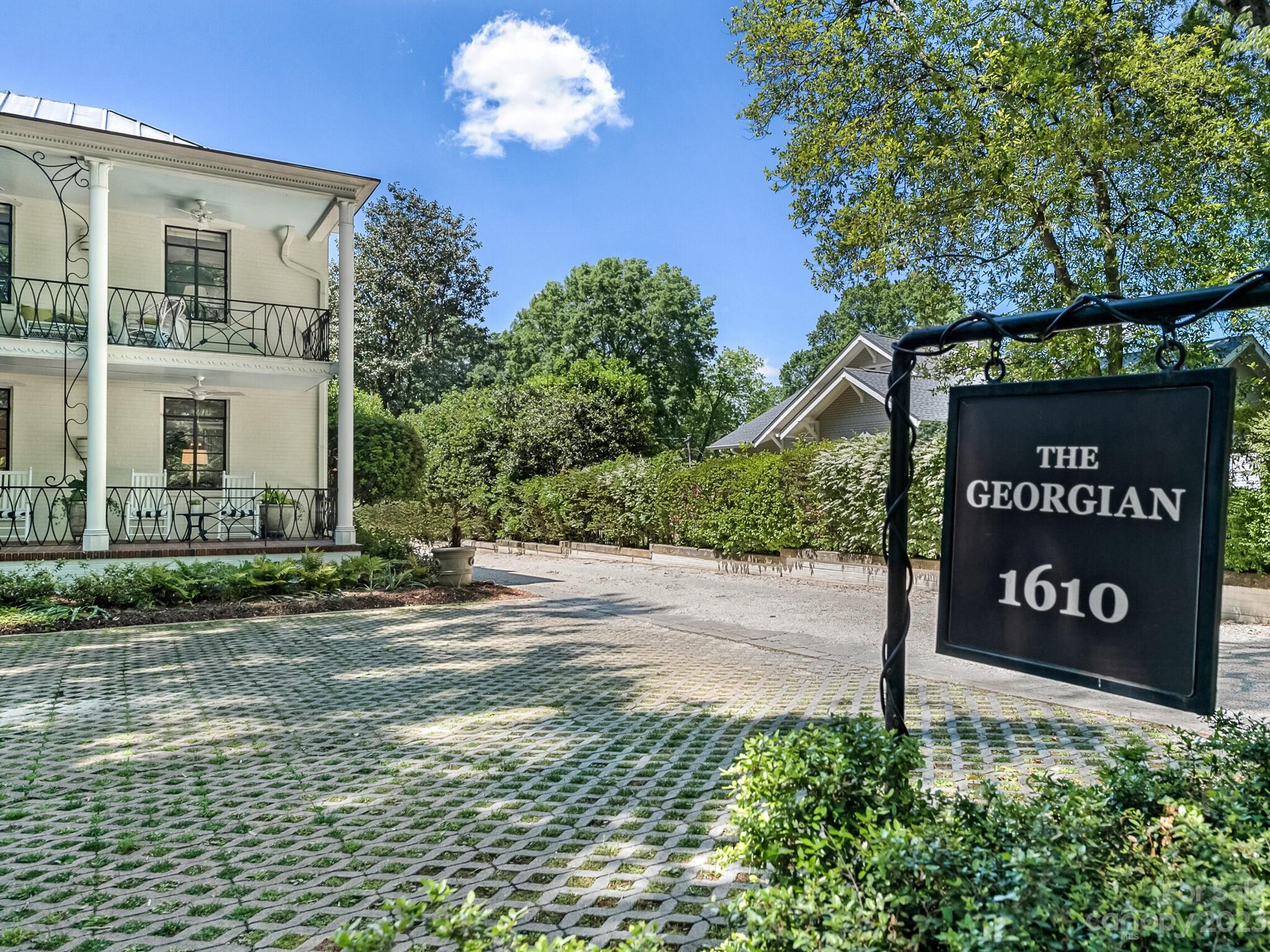 1610 Queens Road, Unit 8 Charlotte, NC 28207 - Photo 24 of 24 Gallery Image 24
