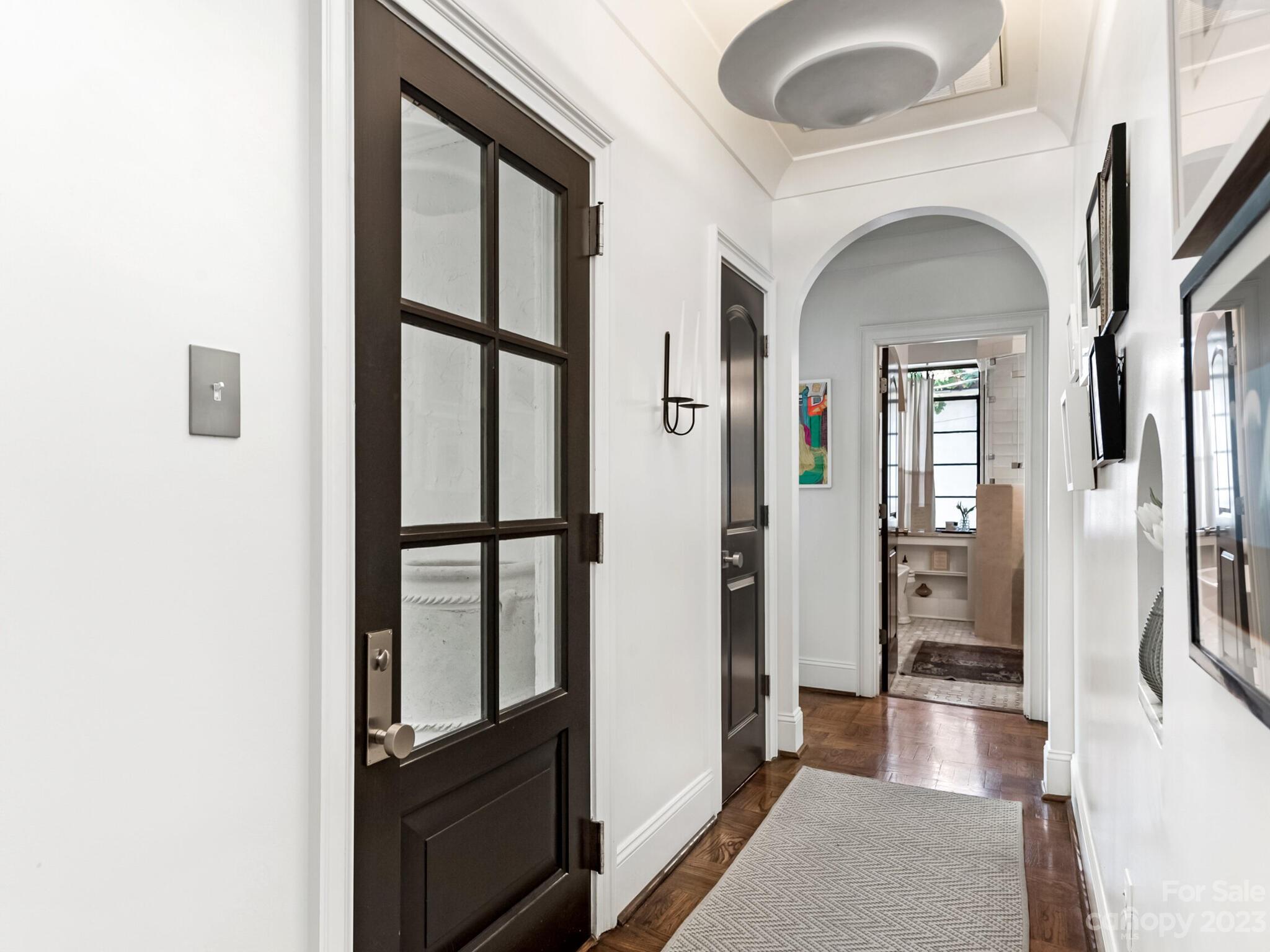 1610 Queens Road, Unit 8 Charlotte, NC 28207 - Photo 5 of 24 Gallery Image 5