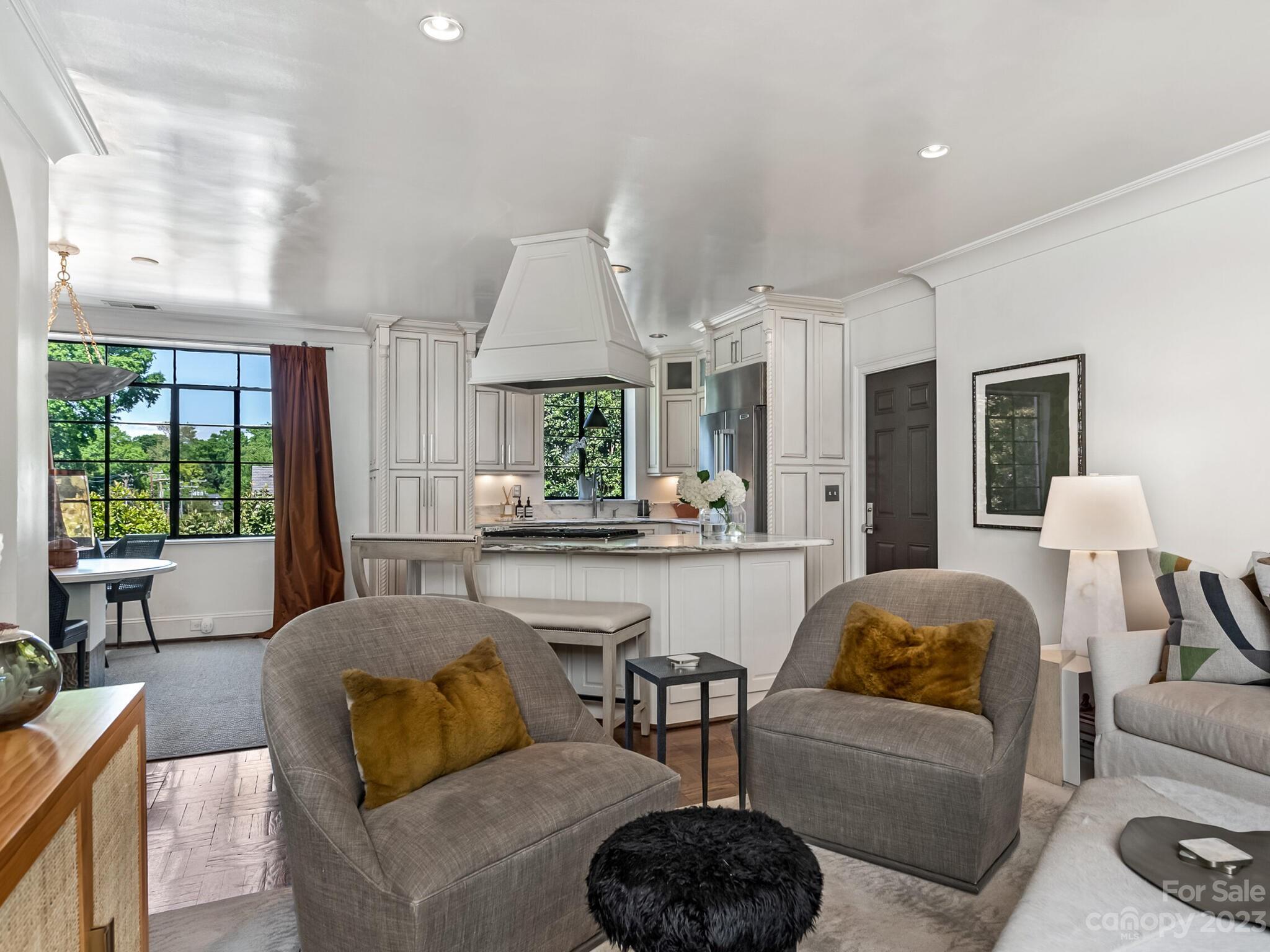 1610 Queens Road, Unit 8 Charlotte, NC 28207 - Photo 8 of 24 Gallery Image 8