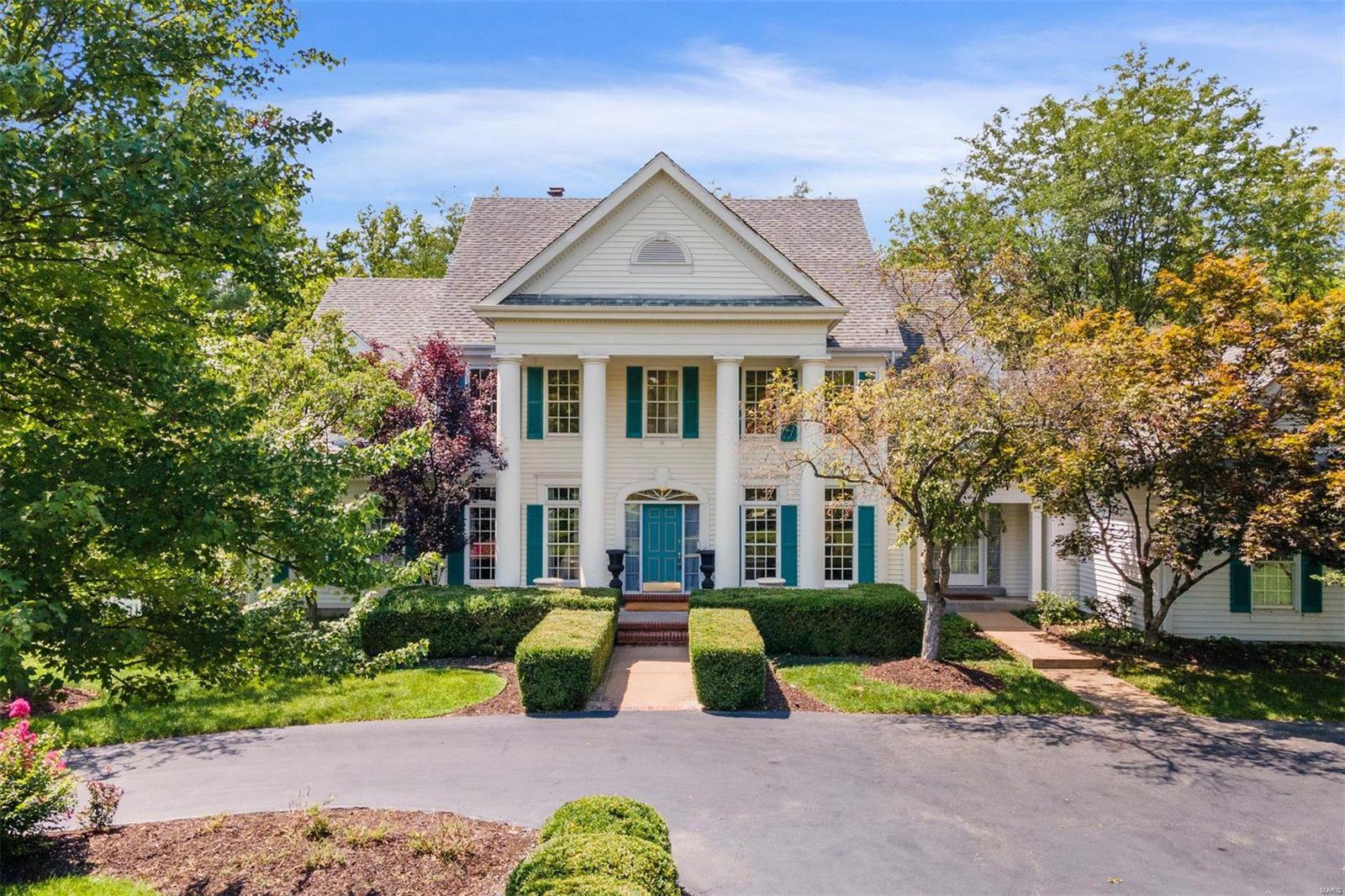 12536 Conway Road Creve Coeur, MO 63141 - Photo 1 of 33 Gallery Image 1