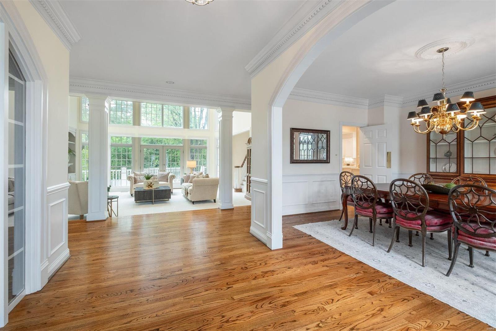 12536 Conway Road Creve Coeur, MO 63141 - Photo 2 of 33 Gallery Image 2