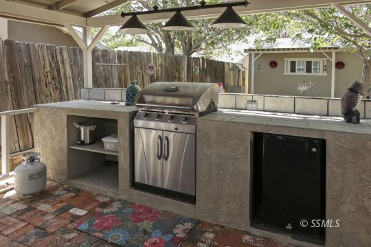 616 Heather Court Ridgecrest, CA 93555 - Photo 33 of 36