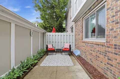 $285,000 | 362 Carmelaire Court, Carmel, IN 46032