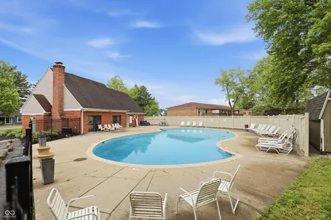 $285,000 | 362 Carmelaire Court, Carmel, IN 46032