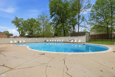 $285,000 | 362 Carmelaire Court, Carmel, IN 46032