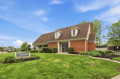 $285,000 | 362 Carmelaire Court, Carmel, IN 46032
