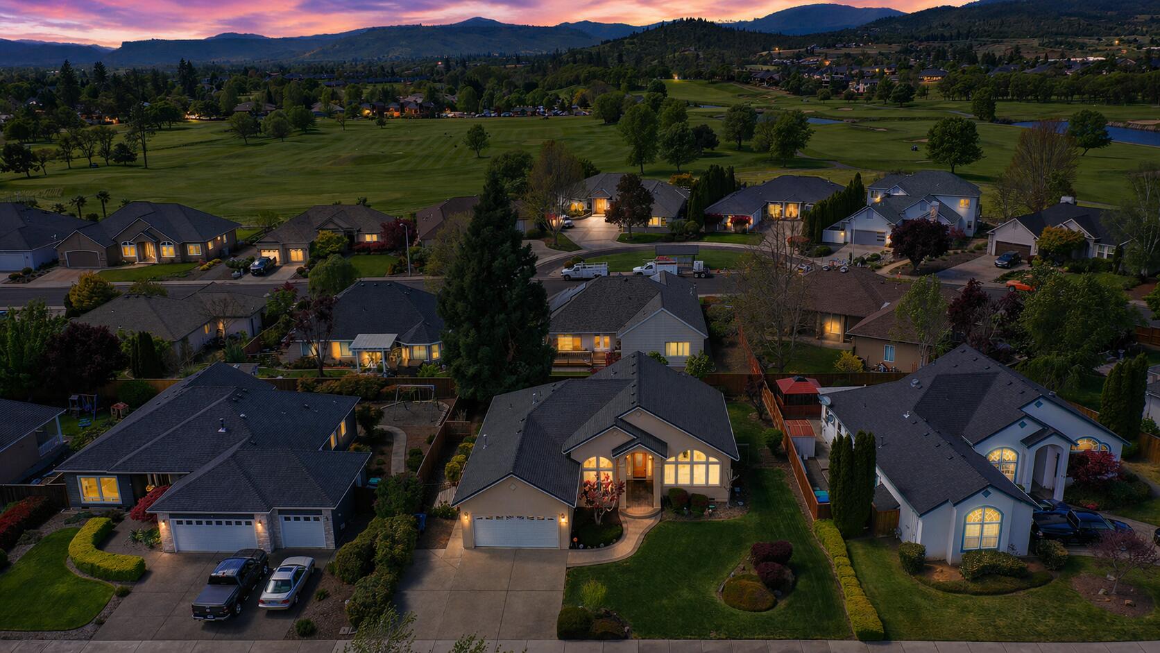 160 Keystone Way Eagle Point, OR 97524 - Photo 35 of 39