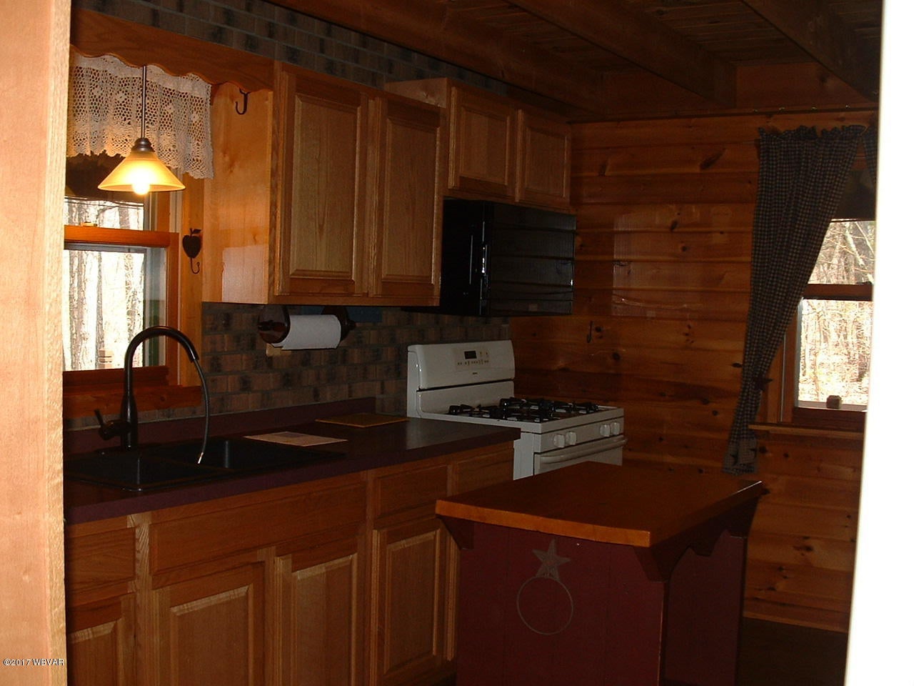 230 Mt View Lane Loganton, PA 17747 - Photo 30 of 55 Kitchen 1