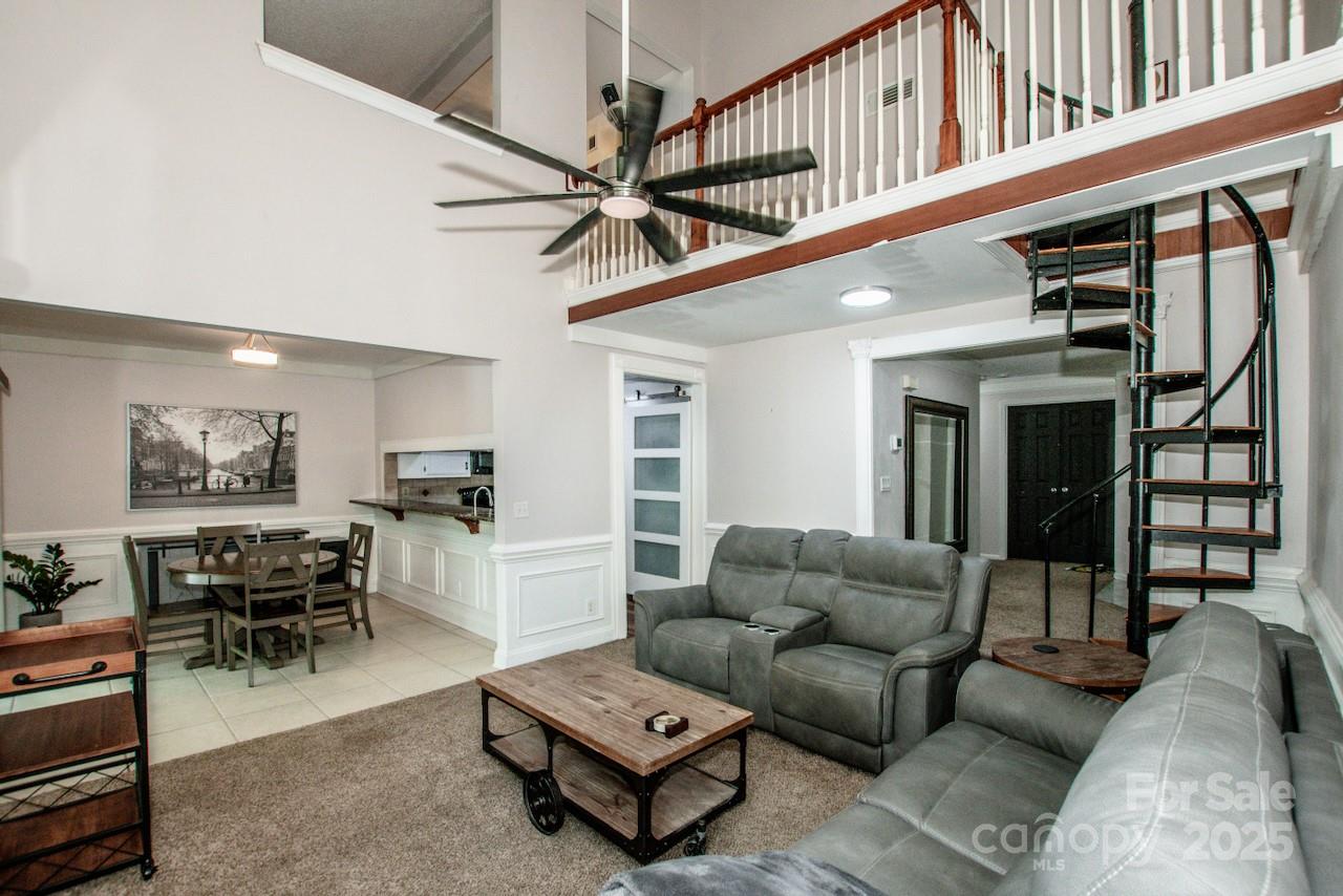 19901 Henderson Road, Unit M Cornelius, NC 28031 - Photo 19 of 41 Gallery Image 19