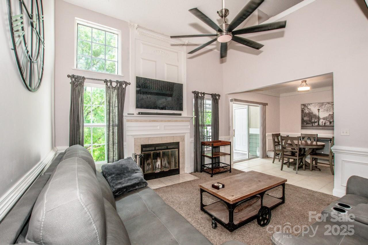 19901 Henderson Road, Unit M Cornelius, NC 28031 - Photo 20 of 41 Gallery Image 20