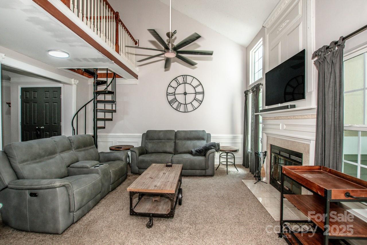 19901 Henderson Road, Unit M Cornelius, NC 28031 - Photo 21 of 41 Gallery Image 21