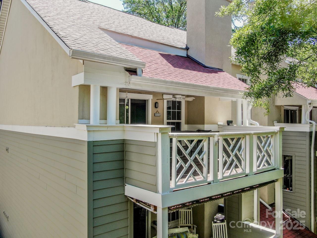 19901 Henderson Road, Unit M Cornelius, NC 28031 - Photo 34 of 41 Gallery Image 34