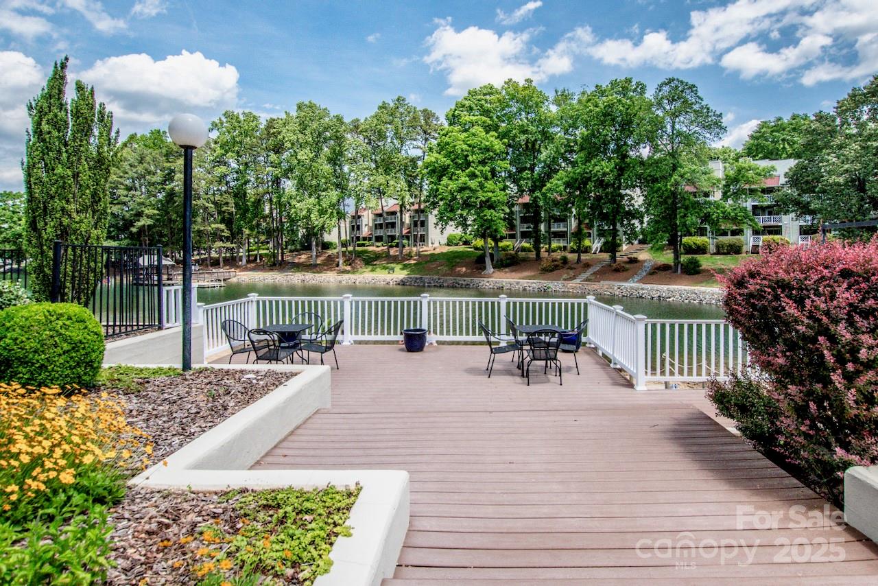 19901 Henderson Road, Unit M Cornelius, NC 28031 - Photo 36 of 41 Gallery Image 36